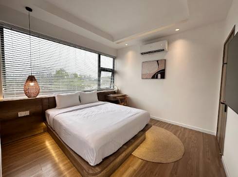 Kin Wander Trung Son - Căn hộ Studio