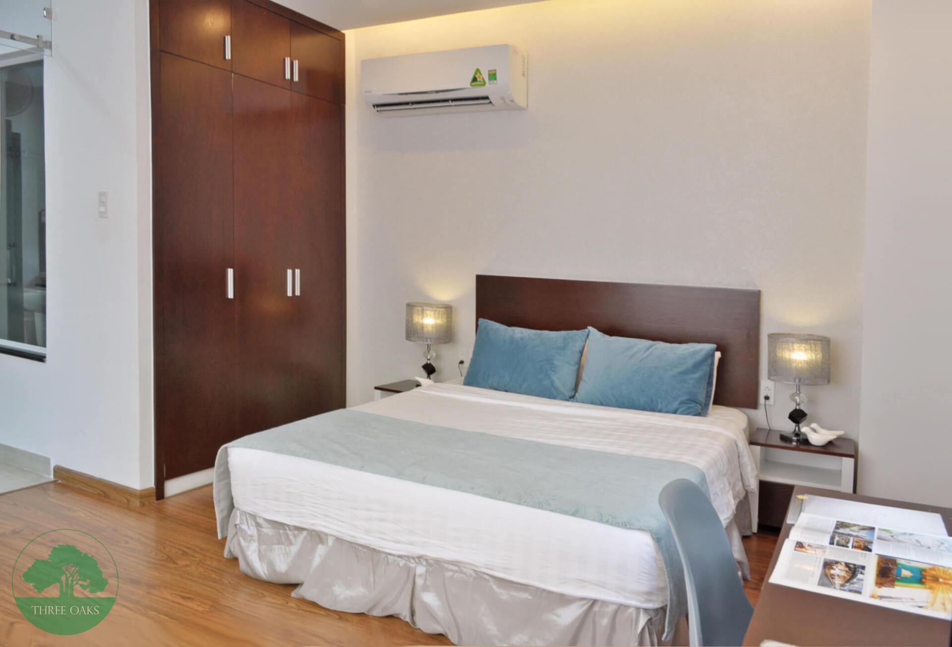 One Bedroom