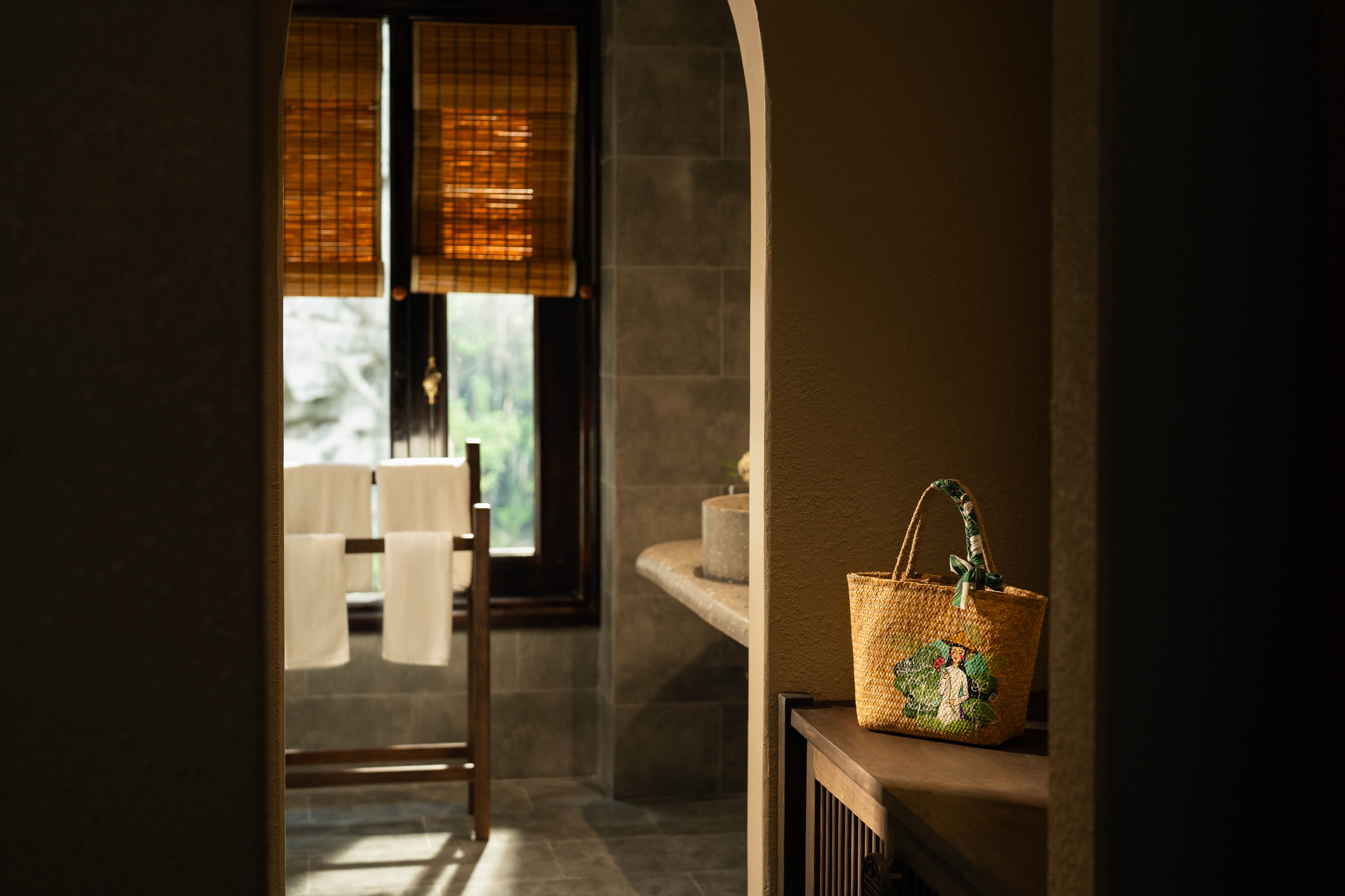 Heritage Villa (2 Bed Rooms)