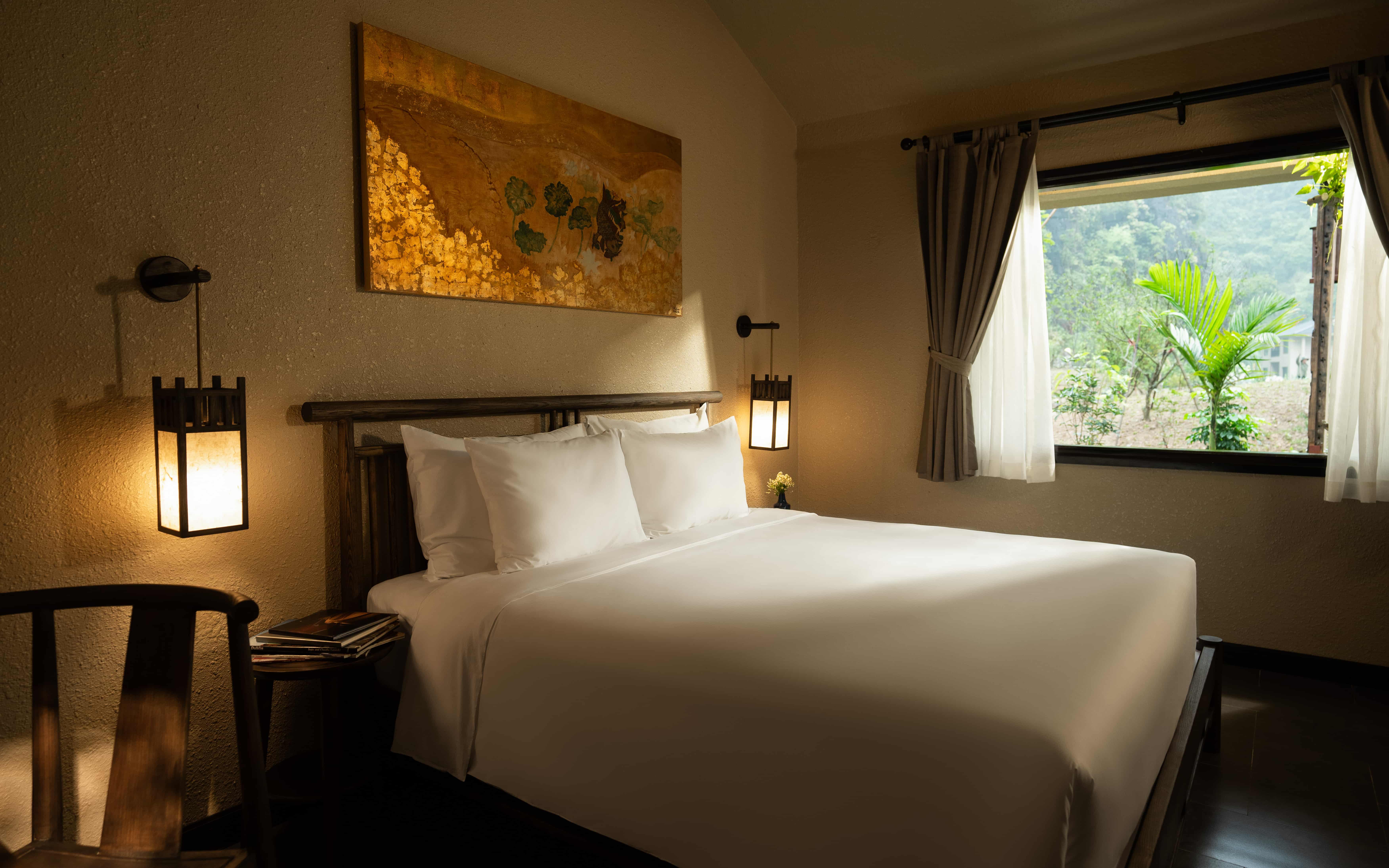 Heritage Villa (2 Bed Rooms)