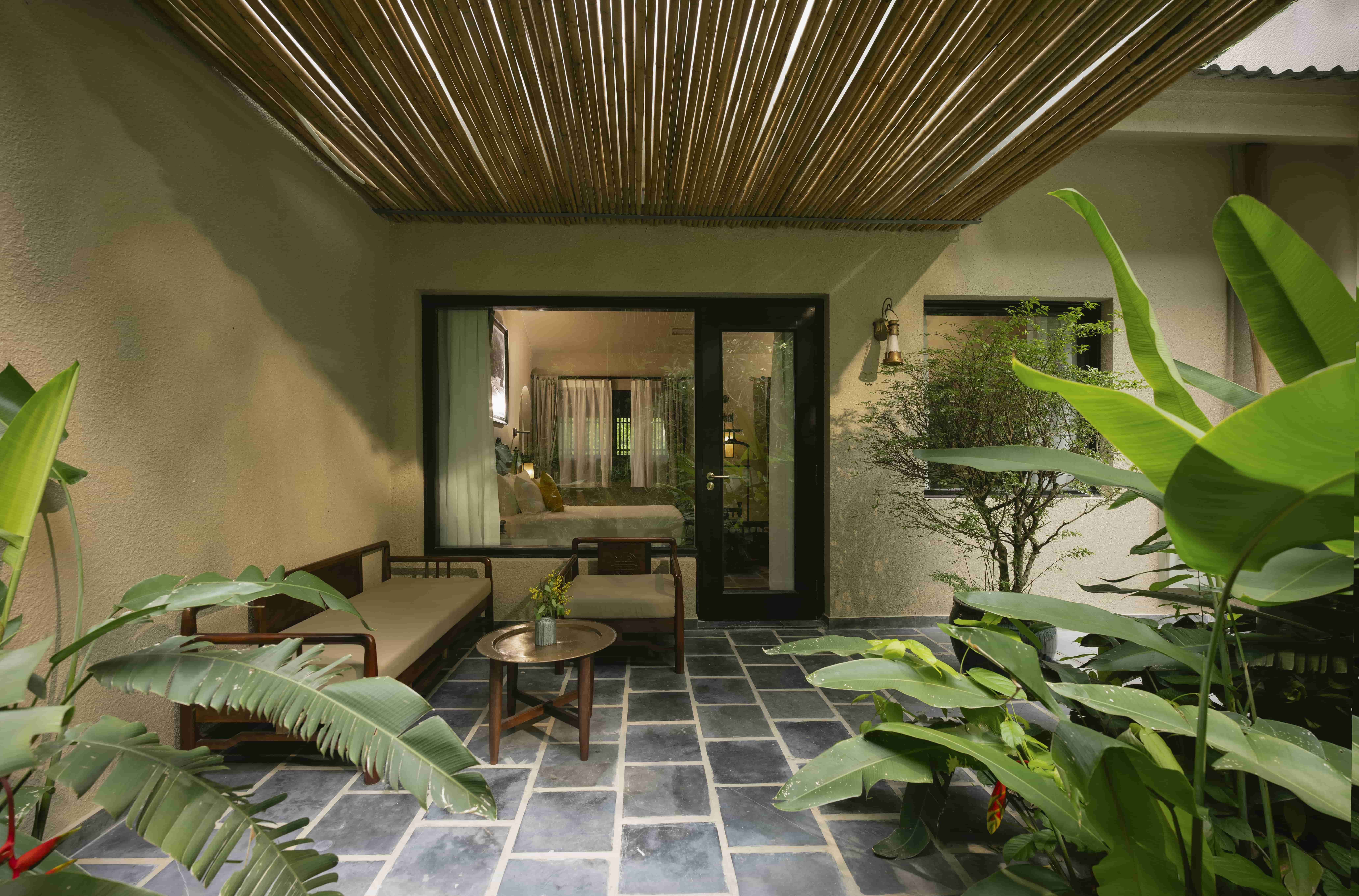 Jiva Hoa Lư House (3 Bed Rooms Villa with Pool)