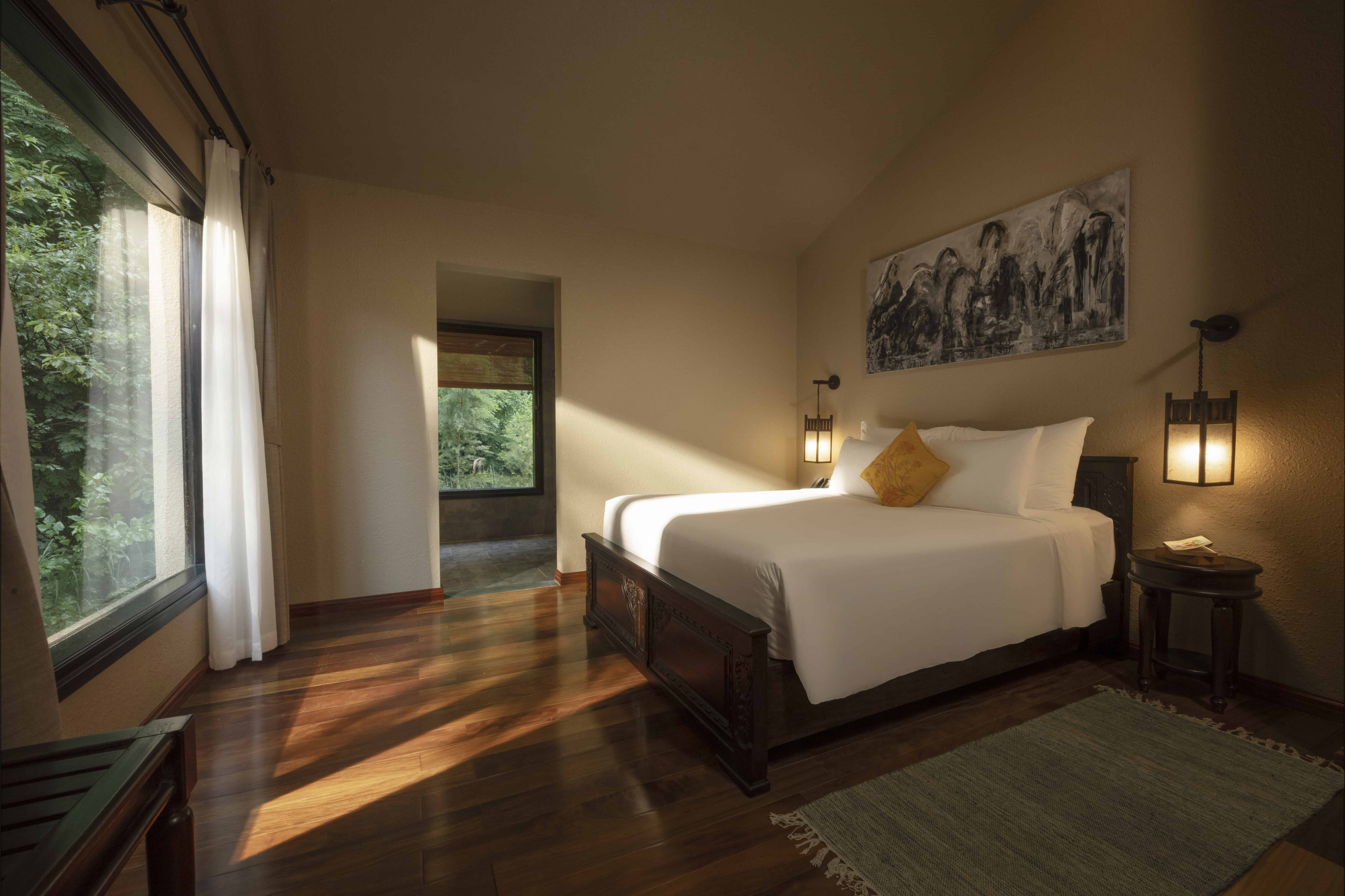 Jiva Hoa Lư House (3 Bed Rooms Villa with Pool)