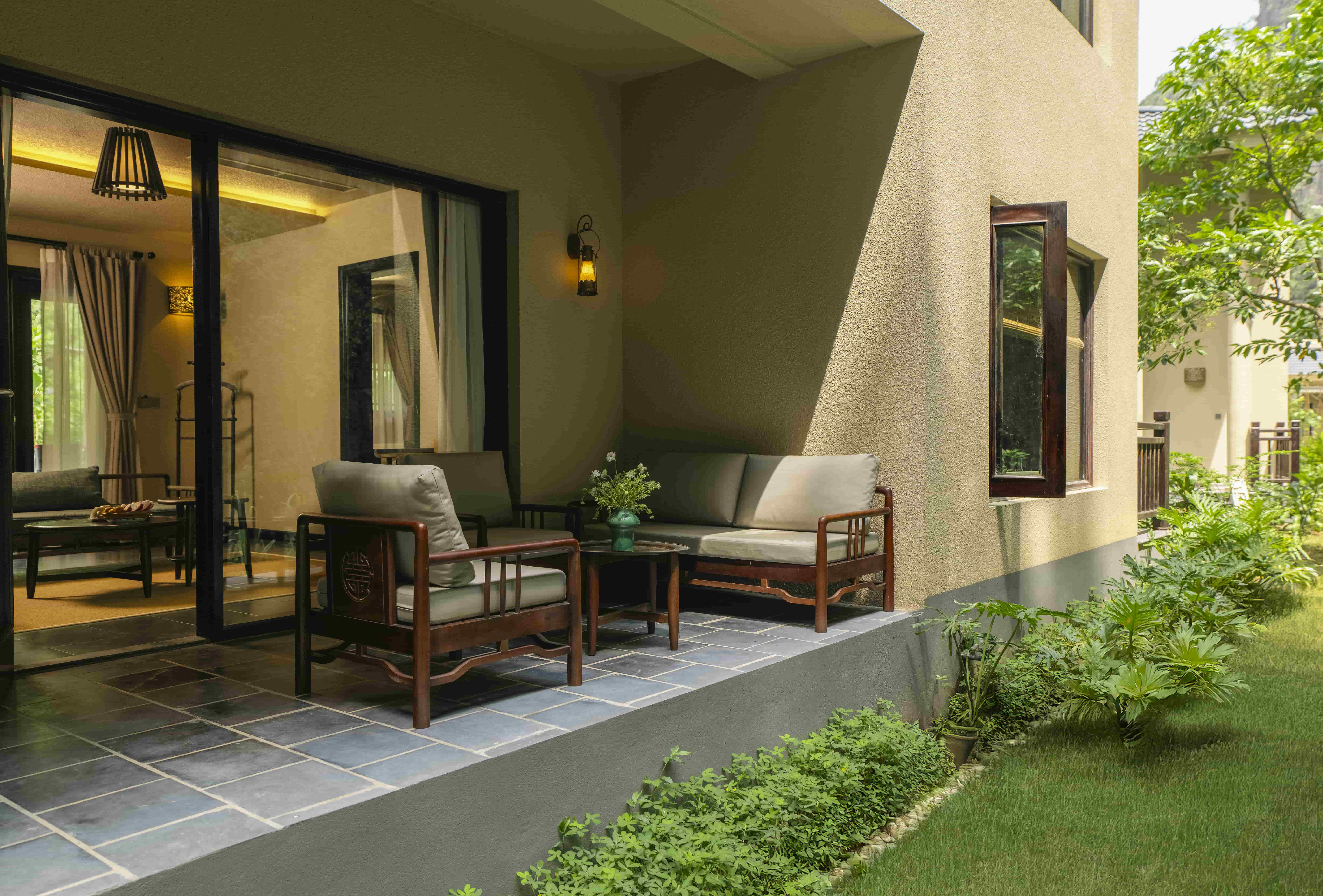 Nature Suite (2 Bed Rooms)