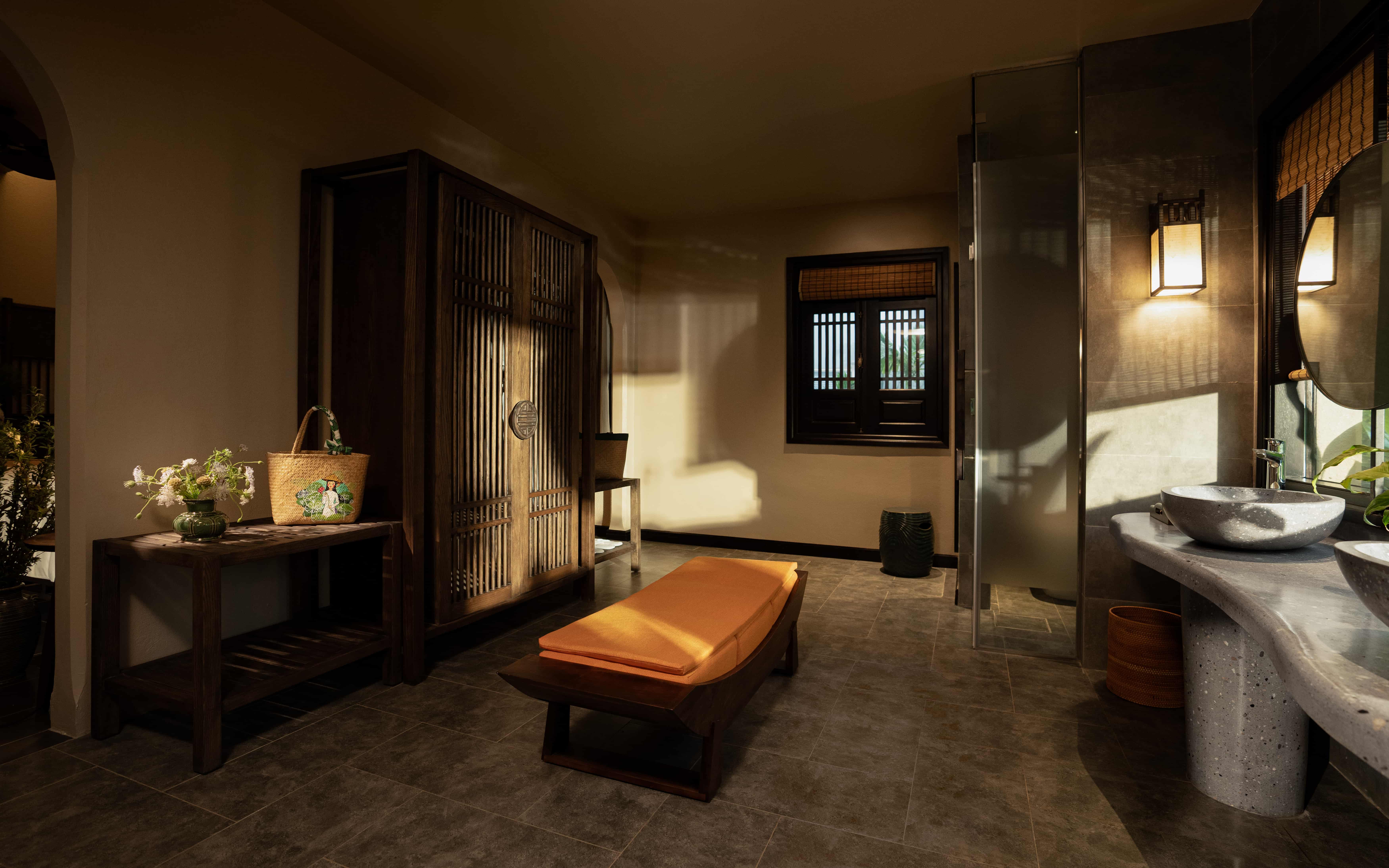 Tam Cốc Villa (1 Bed Room)