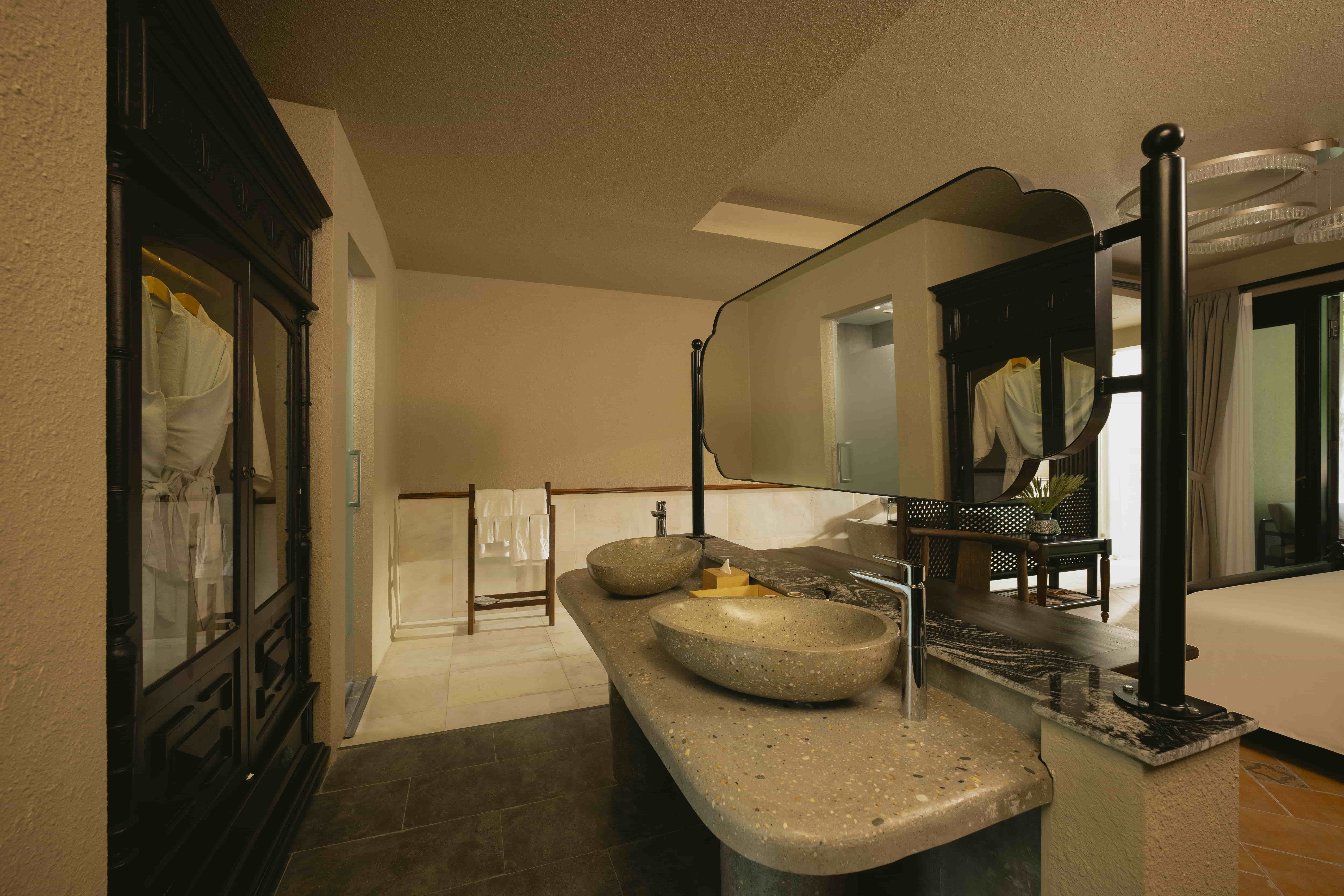 Trà Garden Villa (2 Floors with 4 Bed Rooms)