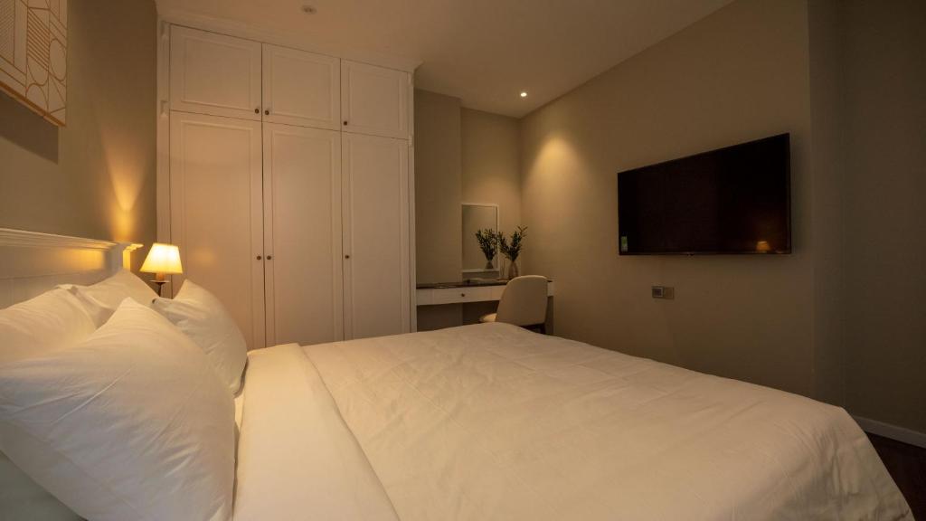 Family_57m2 ( Two - Bedroom)