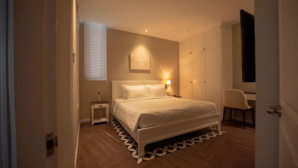 Family_57m2 ( Two - Bedroom)