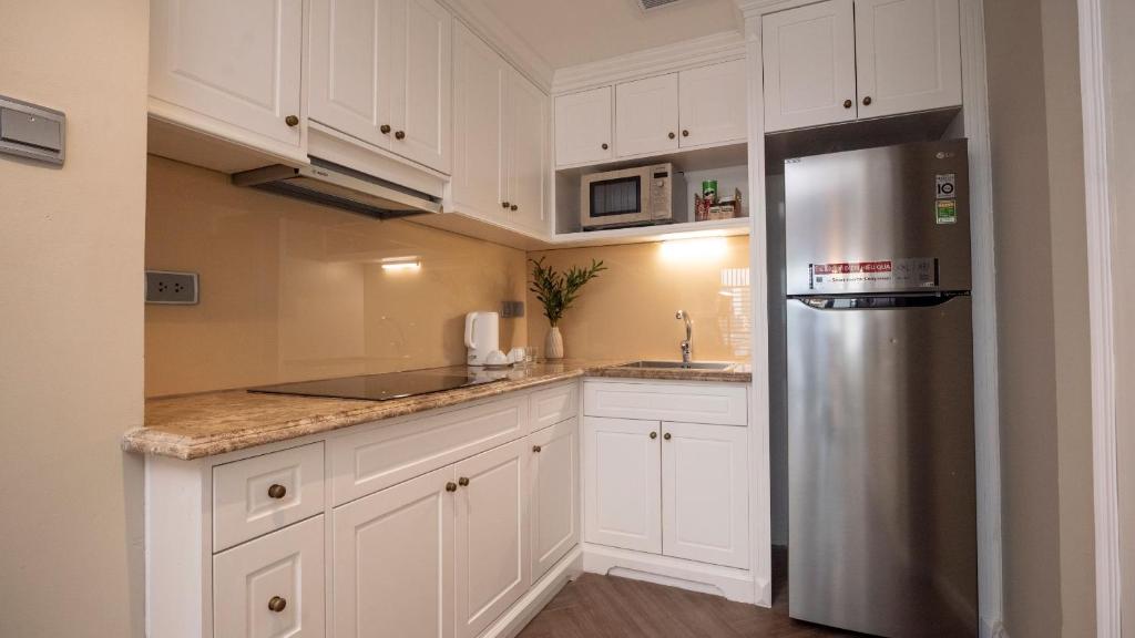 Family_57m2 ( Two - Bedroom)