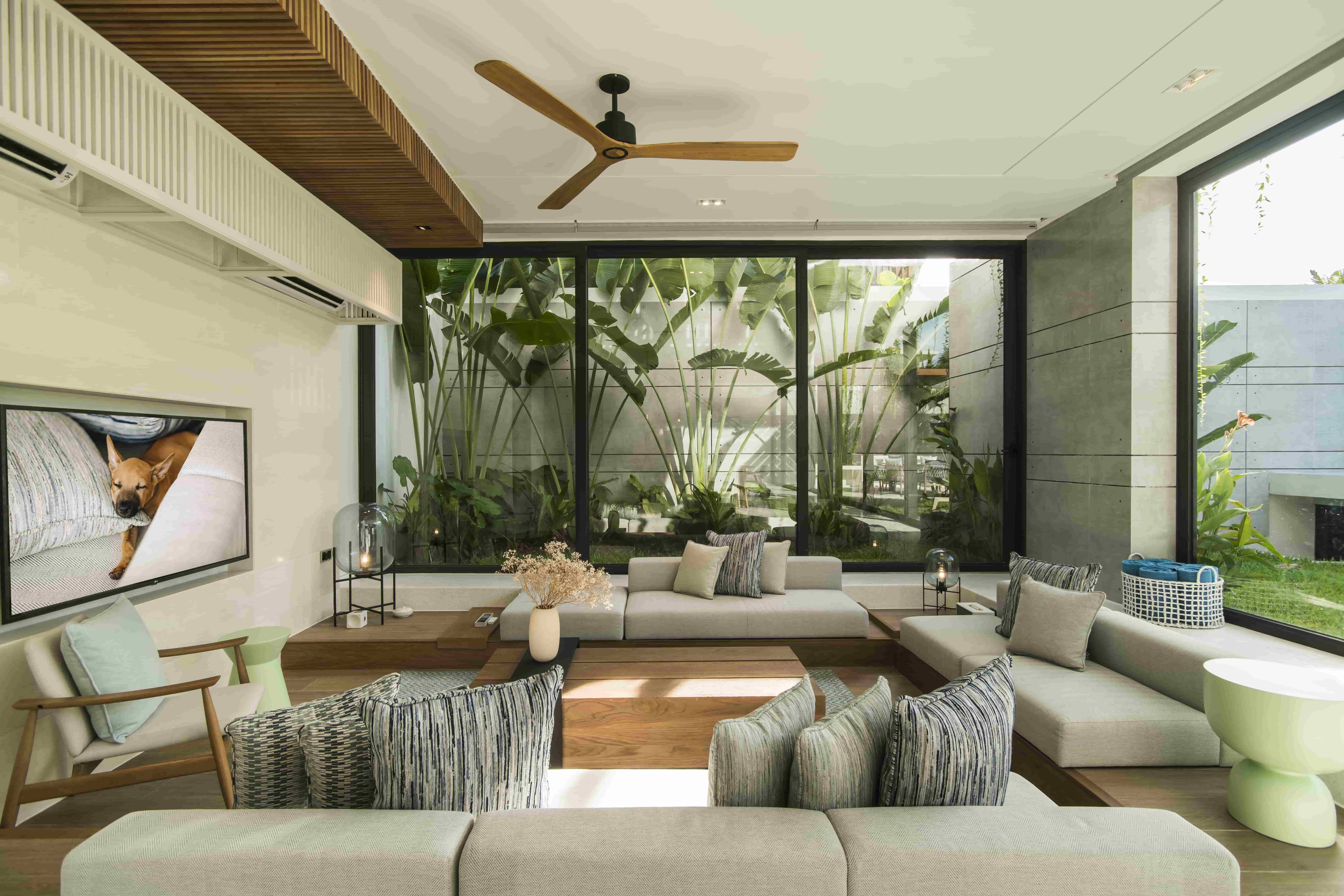 Signature Three Bedroom Pool Villa (Polaris)