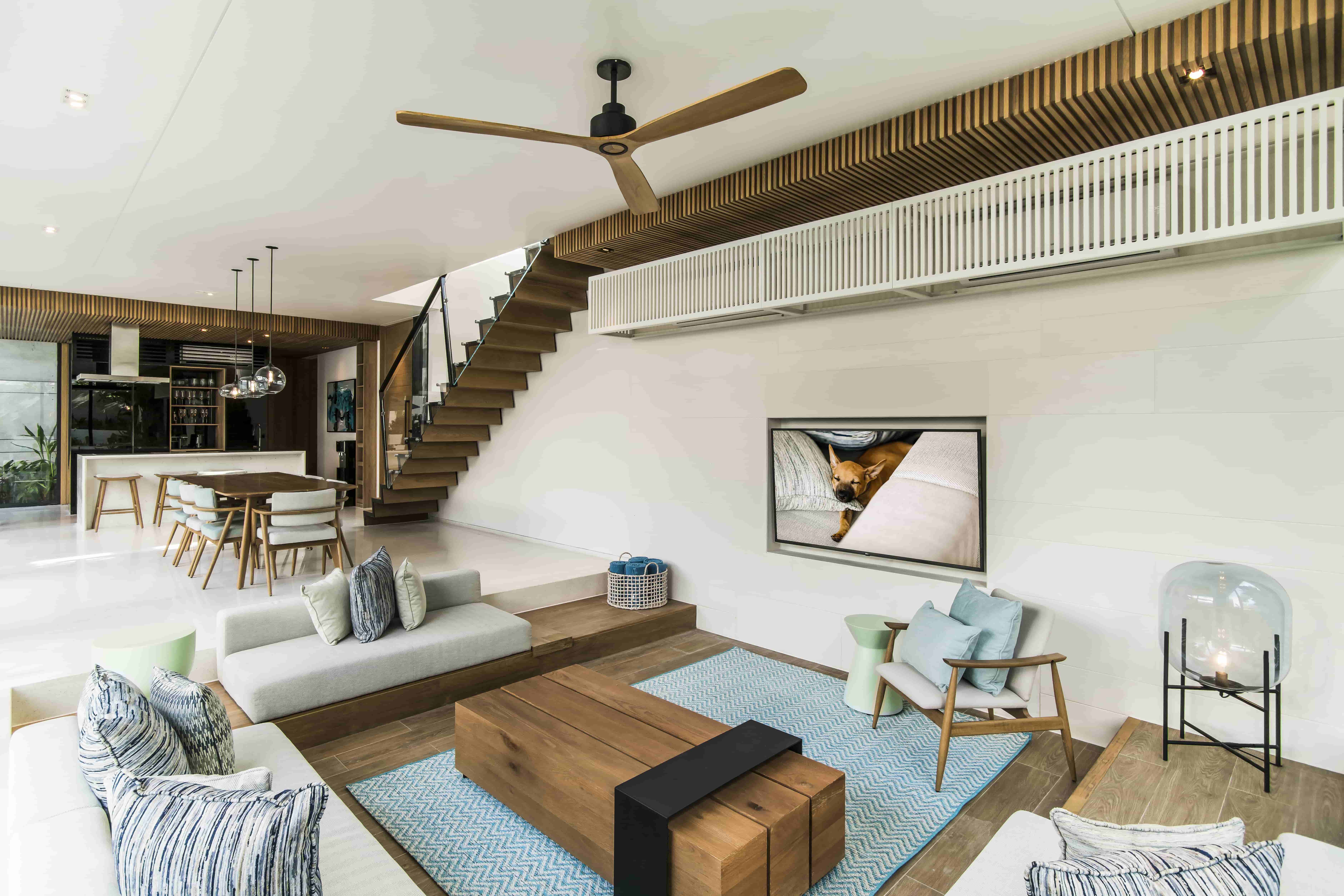 Three Bedroom Pool Villa (Sirius)