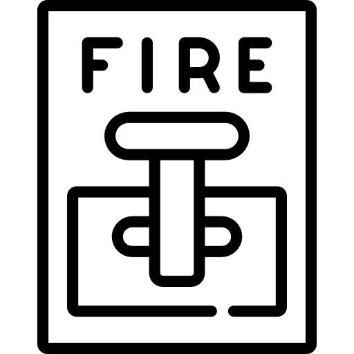 Hệ thống báo cháy tự động