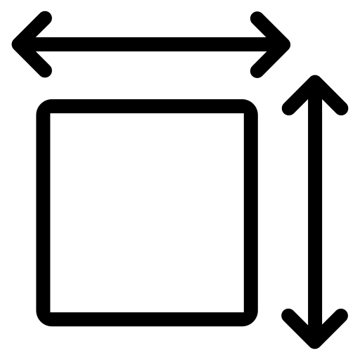 45 m2